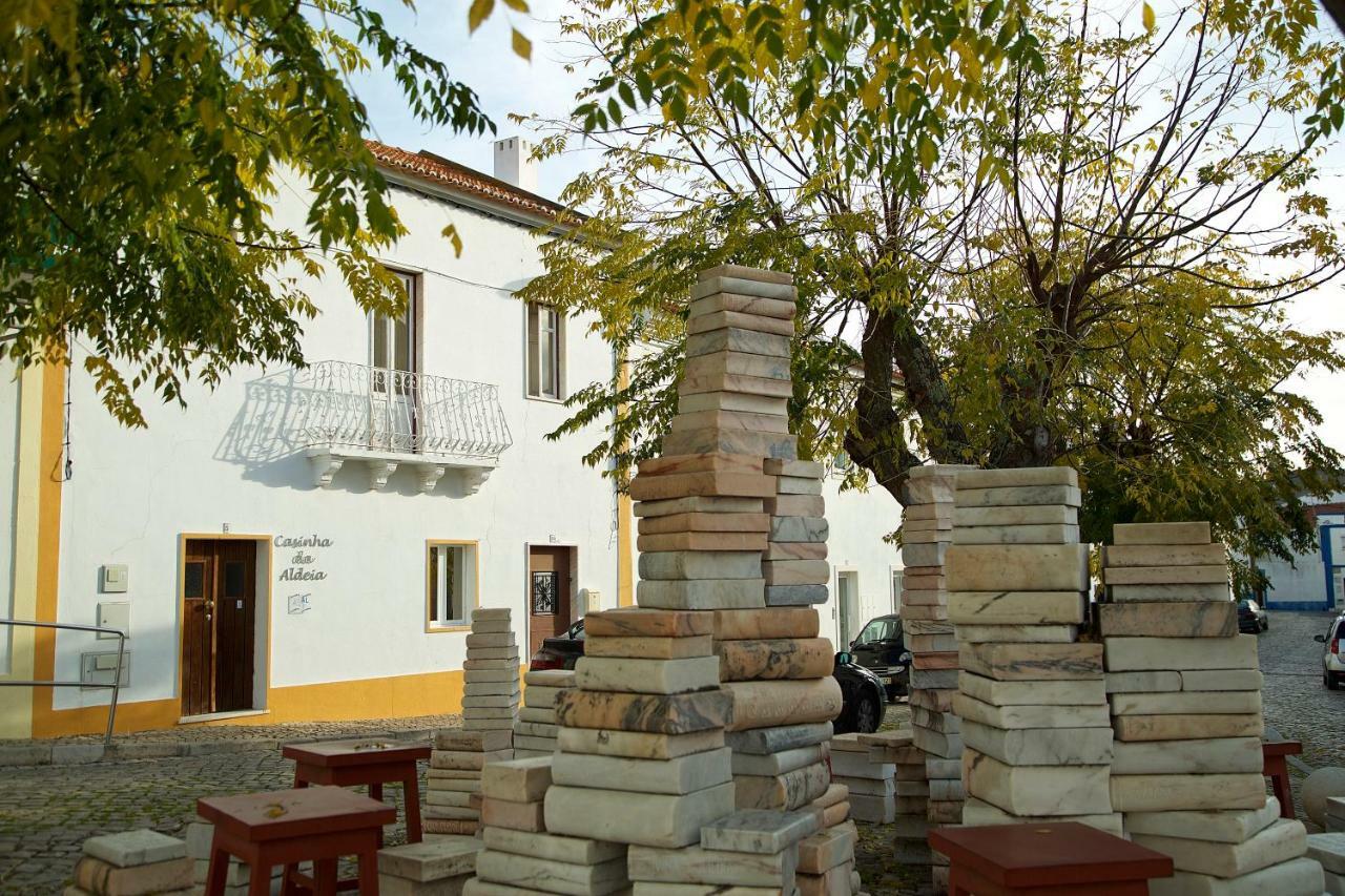 Casinha Da Aldeia Villa Melides Exterior photo